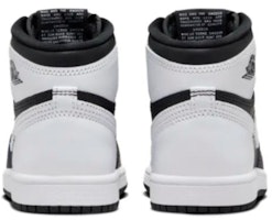 (PS) エアジョーダン1 レトロ ハイ OG "ブラックホワイト 2.0" FD1412-010 Purchase (PS) エアジョーダン1 レトロ ハイ OG "ブラックホワイト 2.0" FD1412-010