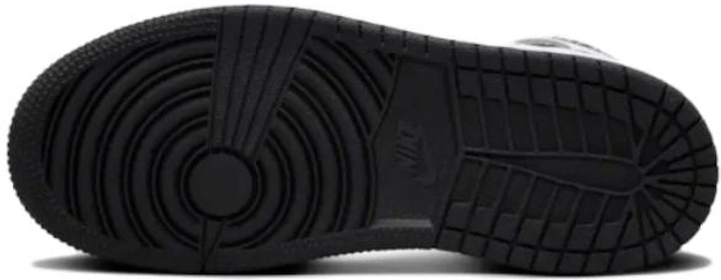 (Preschool) Air Jordan 1 Retro High OG 'Black White 2.0' FD1412-010 Details for (Preschool) Air Jordan 1 Retro High OG 'Black White 2.0' FD1412-010