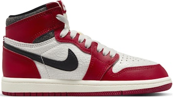 (幼童) Air Jordan 1 Retro High OG 'Chicago Lost & Found' FD1412-612 Order (幼童) Air Jordan 1 Retro High OG 'Chicago Lost & Found' FD1412-612