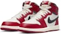 (PS) Air Jordan 1 Retro High OG 'Chicago Lost & Found' di Malaysia FD1412-612