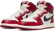 Lookbook (PS) Air Jordan 1 Retro High OG 'Chicago Lost & Found' di Malaysia FD1412-612