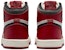 (PS) Air Jordan 1 Retro High OG 'Chicago Lost & Found' di Malaysia FD1412-612