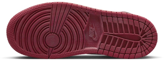 (幼童) Air Jordan 1 Retro High OG 'Chicago Lost & Found' FD1412-612 Details for (幼童) Air Jordan 1 Retro High OG 'Chicago Lost & Found' FD1412-612