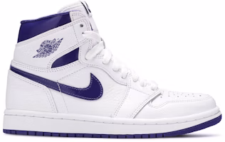(Preschool) Air Jordan 1 Retro High OG 'Court Purple' CU0449-151 (Preschool) Air Jordan 1 Retro High OG 'Court Purple' CU0449-151