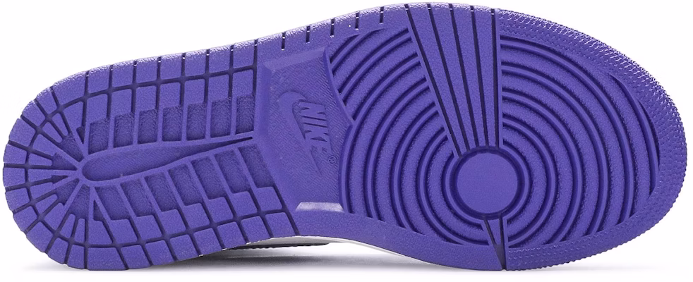(Preschool) Air Jordan 1 Retro High OG 'Court Purple' CU0449-151 Shop (Preschool) Air Jordan 1 Retro High OG 'Court Purple' CU0449-151