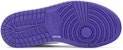 (PS) Air Jordan 1 Retro High OG 'Court Purple' Lelaki Besten CU0449-151