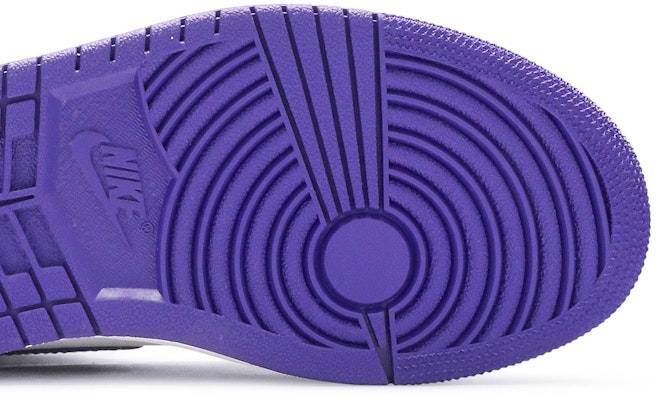 (Preschool) Air Jordan 1 Retro High OG 'Court Purple' CU0449-151 Purchase (Preschool) Air Jordan 1 Retro High OG 'Court Purple' CU0449-151