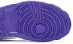 (PS) Air Jordan 1 Retro High OG 'Court Purple' Lelaki Besten CU0449-151