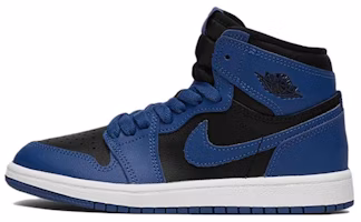 (Preschool) Air Jordan 1 Retro High OG 'Dark Marina Blue' AQ2664-404 (Preschool) Air Jordan 1 Retro High OG 'Dark Marina Blue' AQ2664-404