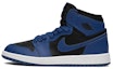 Buy (PS) Air Jordan 1 Retro High OG 'Dark Marina Blue' dalam Bahasa Melayu. AQ2664-404