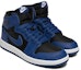 Order (PS) Air Jordan 1 Retro High OG 'Dark Marina Blue' dalam Bahasa Melayu. AQ2664-404