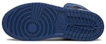 Purchase (PS) Air Jordan 1 Retro High OG 'Dark Marina Blue' dalam Bahasa Melayu. AQ2664-404