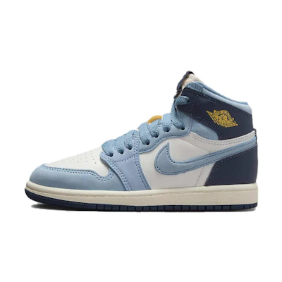 (PS) Jordan 1 High 'First in Flight'