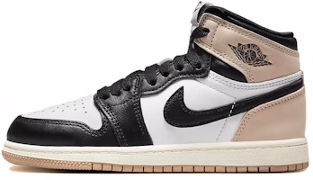 (Preschool) Air Jordan 1 Retro High OG 'Latte' FD2597-021 (Preschool) Air Jordan 1 Retro High OG 'Latte' FD2597-021