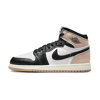 (PS) Jordan 1 High 'Latte'