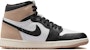 (PS) Air Jordan 1 Retro High OG 'Latte' Lelaki Kasut Tinggi FD2597-021