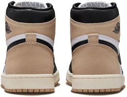 (PS) Air Jordan 1 Retro High OG 'Latte' en Español FD2597-021 Shop (PS) Air Jordan 1 Retro High OG 'Latte' en Español FD2597-021
