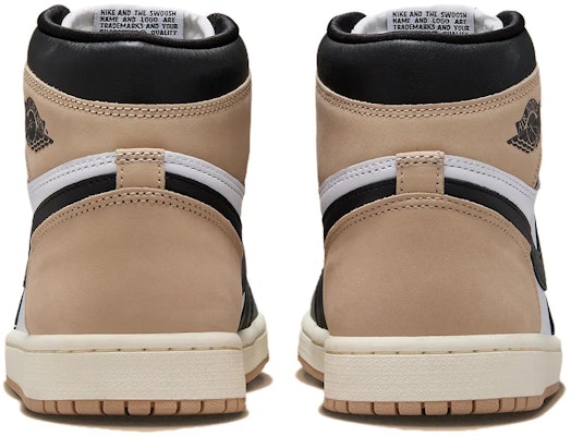 (PS) Air Jordan 1 Retro High OG 'Latte' en Español FD2597-021 Shop (PS) Air Jordan 1 Retro High OG 'Latte' en Español FD2597-021