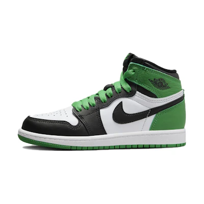 (PS) Jordan 1 High 'Lucky Green'