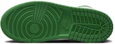 Details for (PS) Air Jordan 1 Retro High OG 'Lucky Green' Lelaki Perempuan Kasut Sneaker. FD1412-031