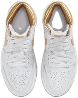 (PS) Air Jordan 1 Retro High OG 'Emas Metalik' FD2597-107 Shop (PS) Air Jordan 1 Retro High OG 'Emas Metalik' FD2597-107