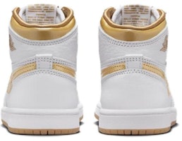 (PS) Air Jordan 1 Retro High OG 'Emas Metalik' FD2597-107 Purchase (PS) Air Jordan 1 Retro High OG 'Emas Metalik' FD2597-107