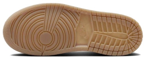 (PS) Air Jordan 1 Retro High OG 'Emas Metalik' FD2597-107 Details for (PS) Air Jordan 1 Retro High OG 'Emas Metalik' FD2597-107