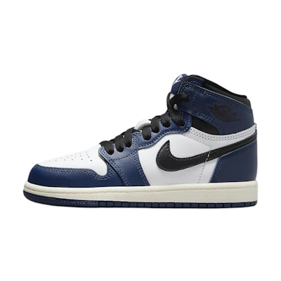 (PS) Jordan 1 High 'Midnight Navy'