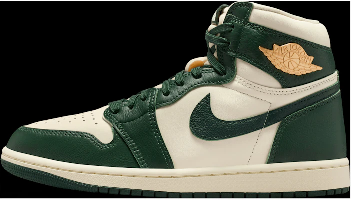 (Preschool) Air Jordan 1 Retro High OG 'Pale Ivory Fir' FD2597-101 Buy (Preschool) Air Jordan 1 Retro High OG 'Pale Ivory Fir' FD2597-101