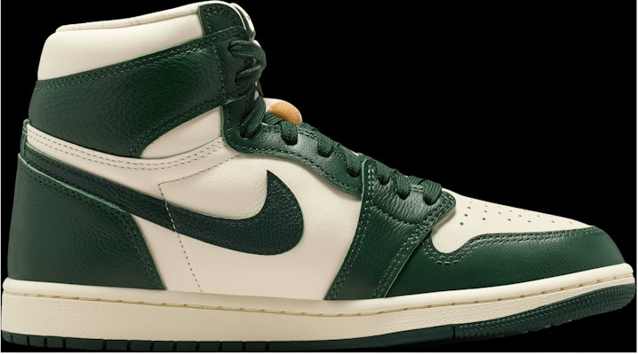 (Preschool) Air Jordan 1 Retro High OG 'Pale Ivory Fir' FD2597-101 Order (Preschool) Air Jordan 1 Retro High OG 'Pale Ivory Fir' FD2597-101