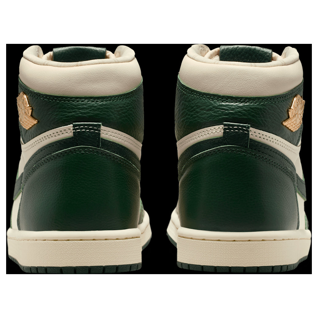 Lookbook (PS) Air Jordan 1 Retro High OG 'Marfil Pálido Fir' FD2597-101