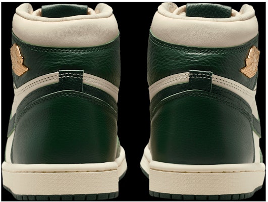 (Preschool) Air Jordan 1 Retro High OG 'Pale Ivory Fir' FD2597-101 Lookbook (Preschool) Air Jordan 1 Retro High OG 'Pale Ivory Fir' FD2597-101