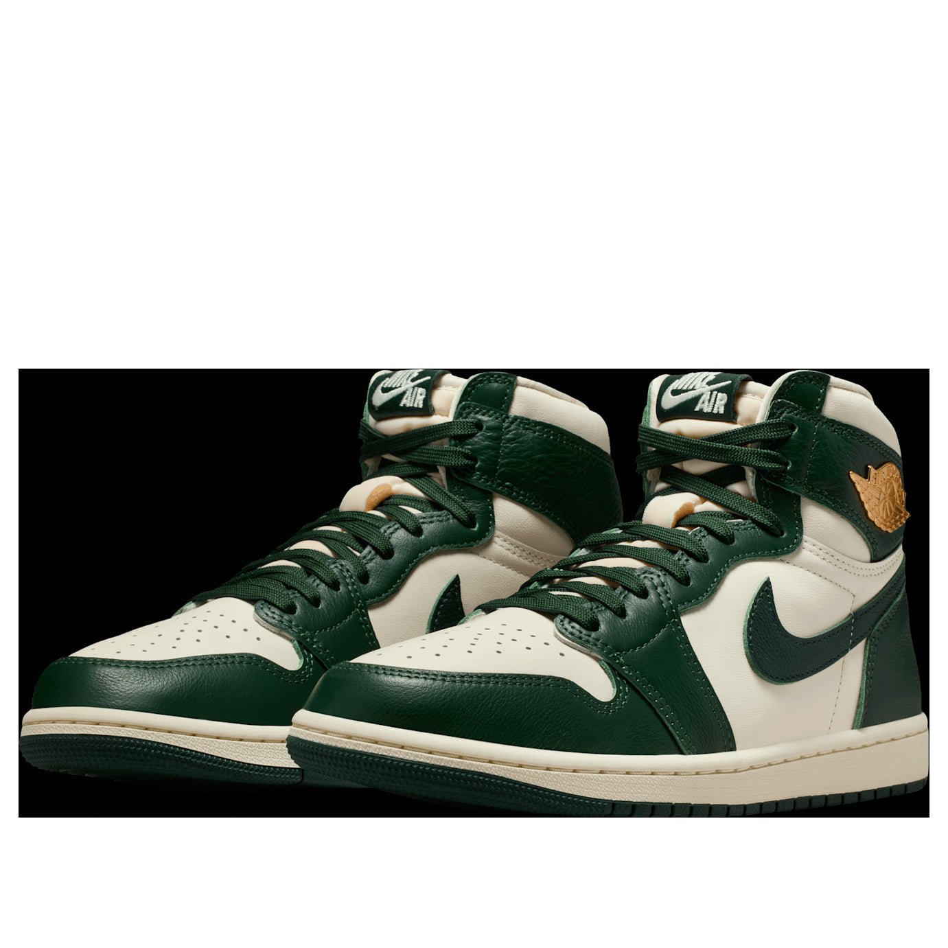 Purchase (PS) Air Jordan 1 Retro High OG 'Marfil Pálido Fir' FD2597-101