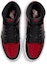 Lookbook (Preschool) Air Jordan 1 Retro High OG 'Patent Bred' AQ2664-063