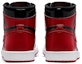 Shop (Preschool) Air Jordan 1 Retro High OG 'Patent Bred' AQ2664-063