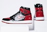 Details for (Preschool) Air Jordan 1 Retro High OG 'Patent Bred' AQ2664-063