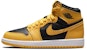 (PS) Air Jordan 1 Retro High OG 'Pollen' Lelaki Wanita Sneakers Malaysia AQ2664-701