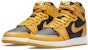 (PS) Air Jordan 1 Retro High OG 'Pollen' Lelaki Wanita Sneakers Malaysia AQ2664-701
