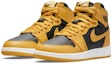 Lookbook (PS) Air Jordan 1 Retro High OG 'Pollen' Lelaki Wanita Sneakers Malaysia AQ2664-701