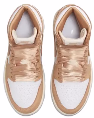 (PS) Air Jordan 1 Retro High OG 'Praline' FN6621-201 Shop (PS) Air Jordan 1 Retro High OG 'Praline' FN6621-201