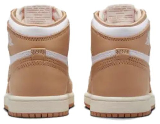 (PS) Air Jordan 1 Retro High OG 'Praline' FN6621-201 Purchase (PS) Air Jordan 1 Retro High OG 'Praline' FN6621-201