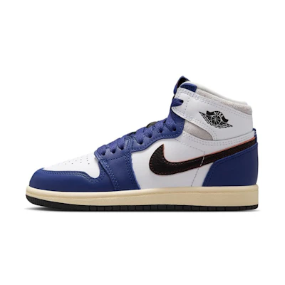 (PS) Jordan 1 High 'Rare Air - Deep Royal Blue'