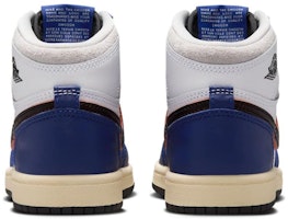 (JR) Air Jordan 1 Retro High OG「稀有之空-深藍色」 FD1412-100 Purchase (JR) Air Jordan 1 Retro High OG「稀有之空-深藍色」 FD1412-100