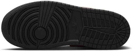 (JR) Air Jordan 1 Retro High OG「稀有之空-深藍色」 FD1412-100 Details for (JR) Air Jordan 1 Retro High OG「稀有之空-深藍色」 FD1412-100