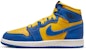 (PS) Air Jordan 1 Retro High OG 'Laney Terbalik' FD2597-700