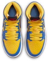 (PS) Air Jordan 1 Retro High OG 'Laney Terbalik' FD2597-700 Shop (PS) Air Jordan 1 Retro High OG 'Laney Terbalik' FD2597-700