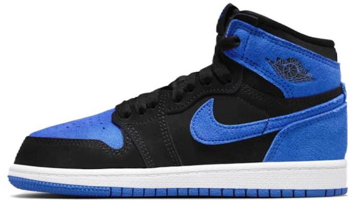 (Preschool) Air Jordan 1 Retro High OG 'Royal Reimagined' FD1412-042 Buy (Preschool) Air Jordan 1 Retro High OG 'Royal Reimagined' FD1412-042