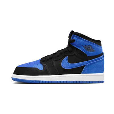 (PS) Jordan 1 High 'Royal Reimagined'