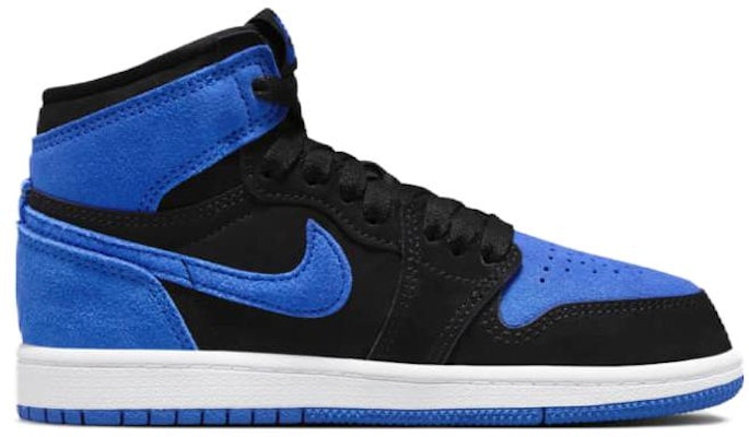 (Preschool) Air Jordan 1 Retro High OG 'Royal Reimagined' FD1412-042 Order (Preschool) Air Jordan 1 Retro High OG 'Royal Reimagined' FD1412-042
