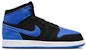 (PS) Air Jordan 1 Retro High OG 'Royal Reimagined' FD1412-042